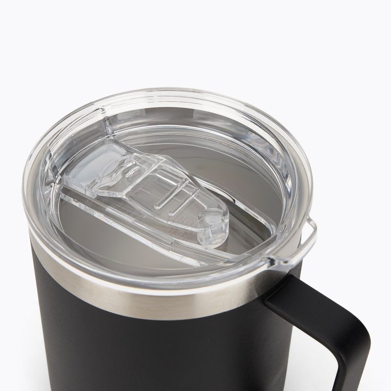 KADVA Sipper 290 ml tazza termica nera 3