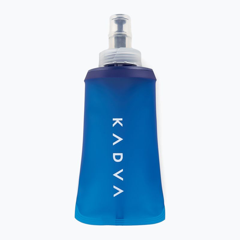 Borraccia KADVA Flowbie 150 ml blu