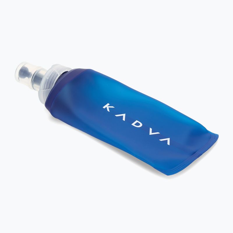 Softflask KADVA Flowbie 150 ml blu 2