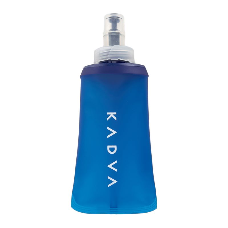 Softflask KADVA Flowbie 150 ml blu 12