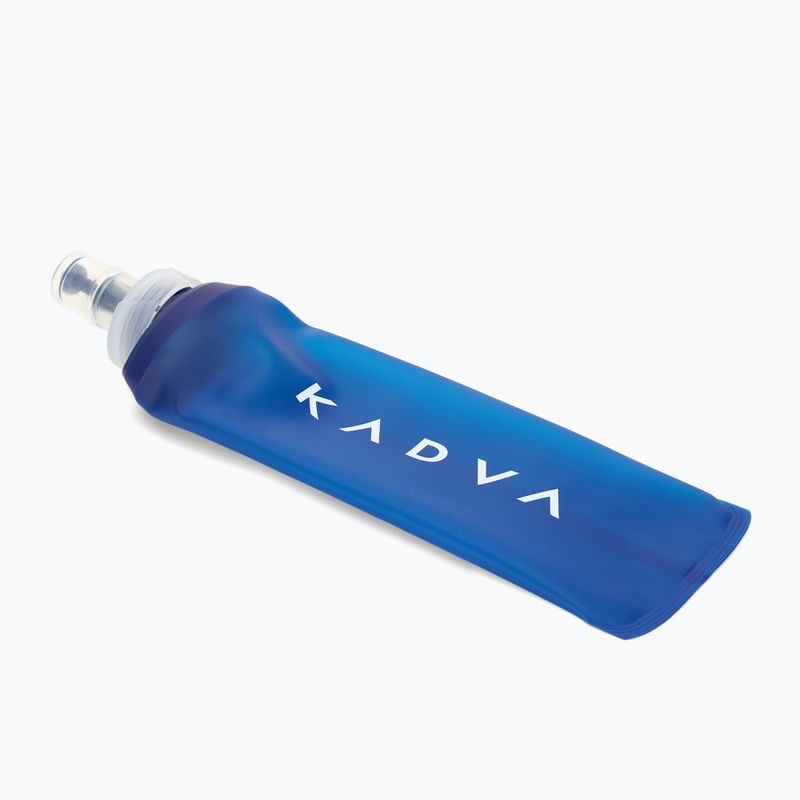 Softflask KADVA Flowbie 250 ml blu 2