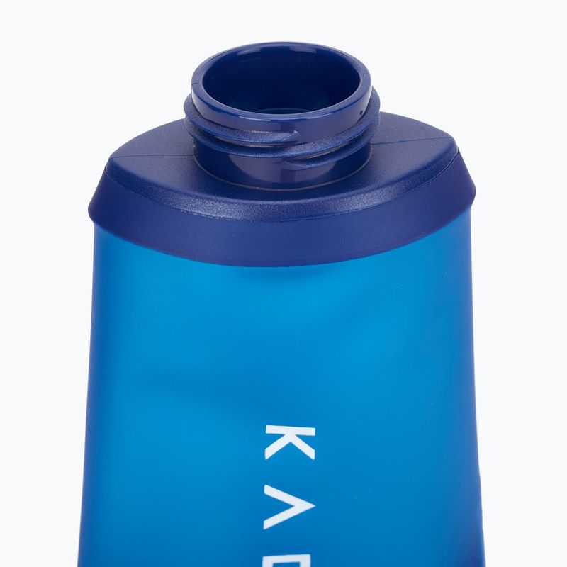 Softflask KADVA Flowbie 250 ml blu 4