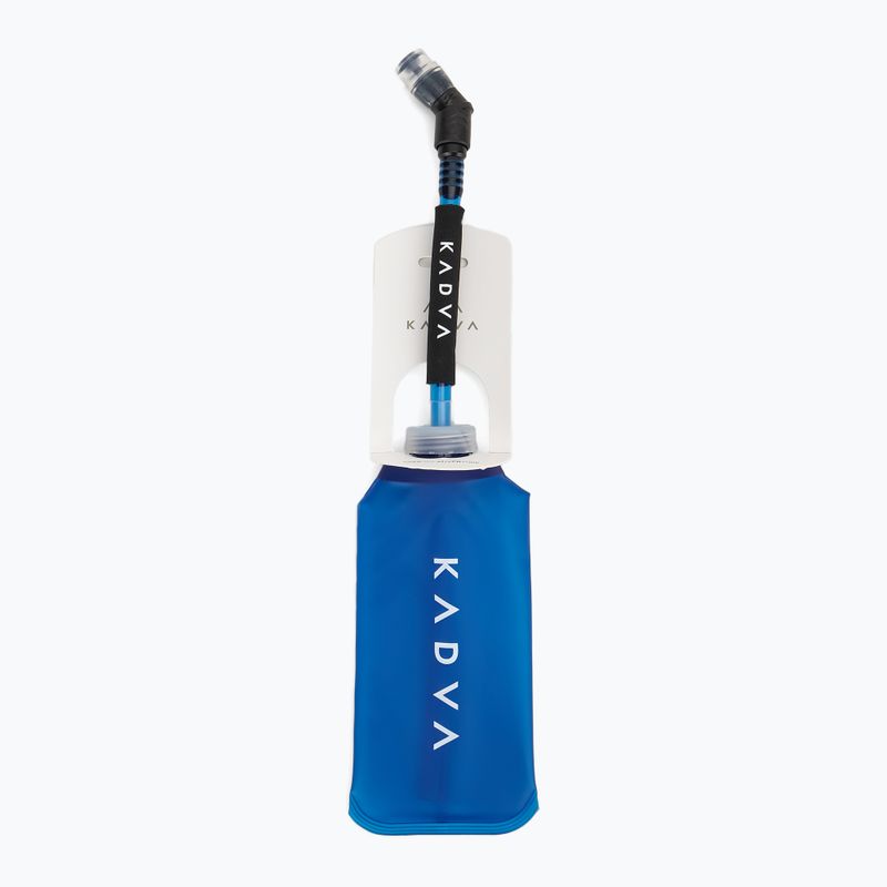 Softflask KADVA Flowbie Pro 300 ml blu 4