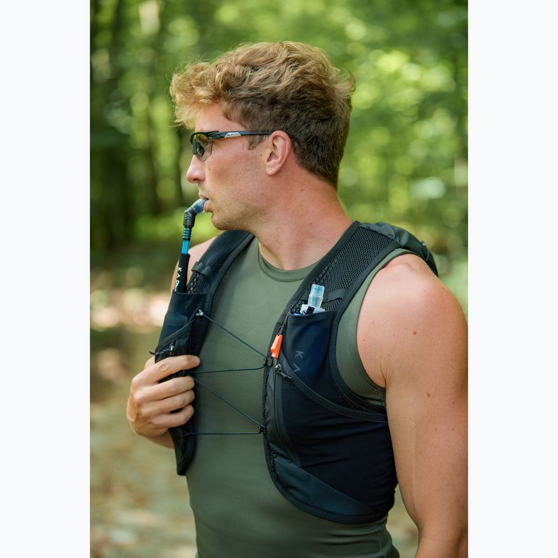 Softflask KADVA Flowbie Pro 300 ml blu 5