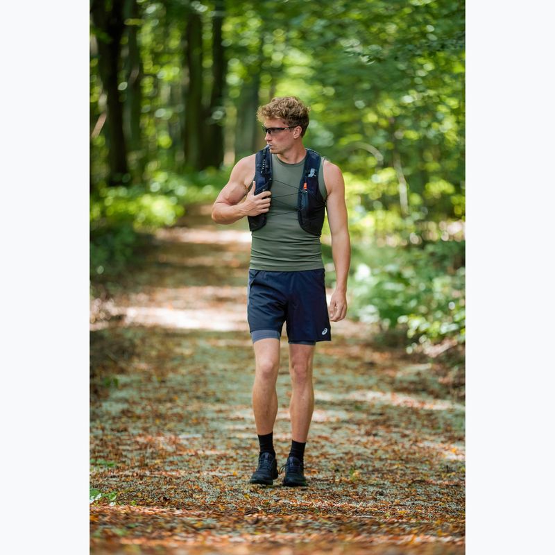 Softflask KADVA Flowbie Pro 300 ml blu 6