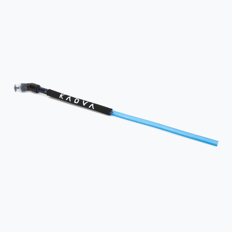 Raccordo per softflask KADVA Flowbie blu 2