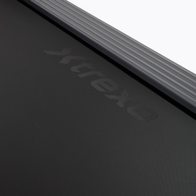 Tapis roulant elettrico XTREXO X600 Soft nero 12