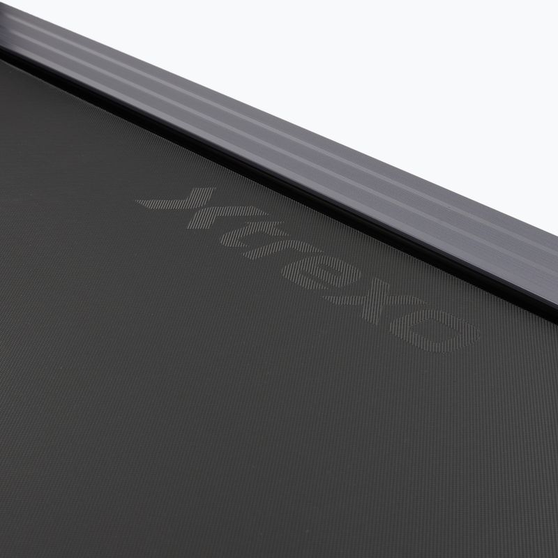 Tapis roulant elettrico XTREXO X450 nero 13