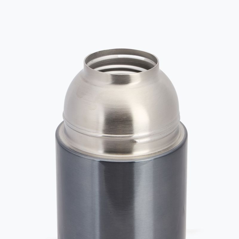 Termos KADVA Vulcan 1000 ml argento 9