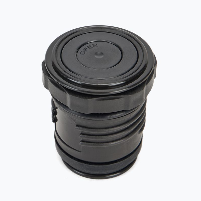 Termos KADVA Vulcan 1000 ml argento 10