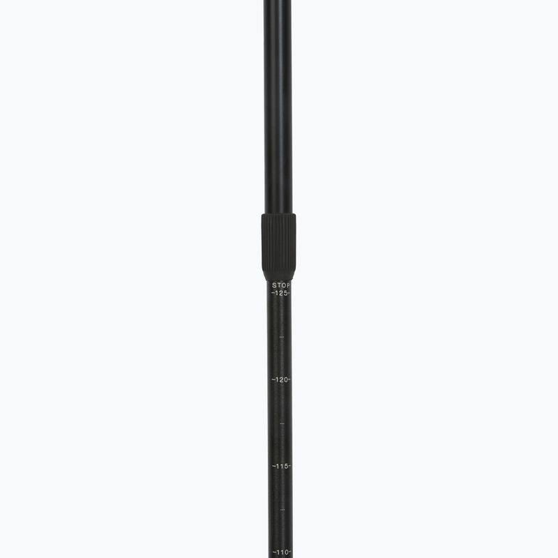 Bastoncini da nordic walking Fizan Smu Active neri 4