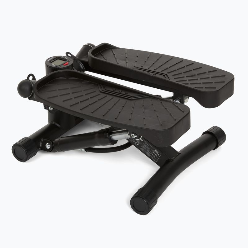 Stepper rotante XTREXO FS200 black 3
