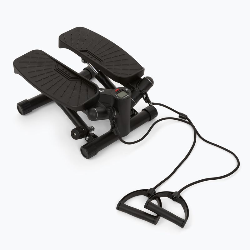 Stepper rotante XTREXO FS200 black 13
