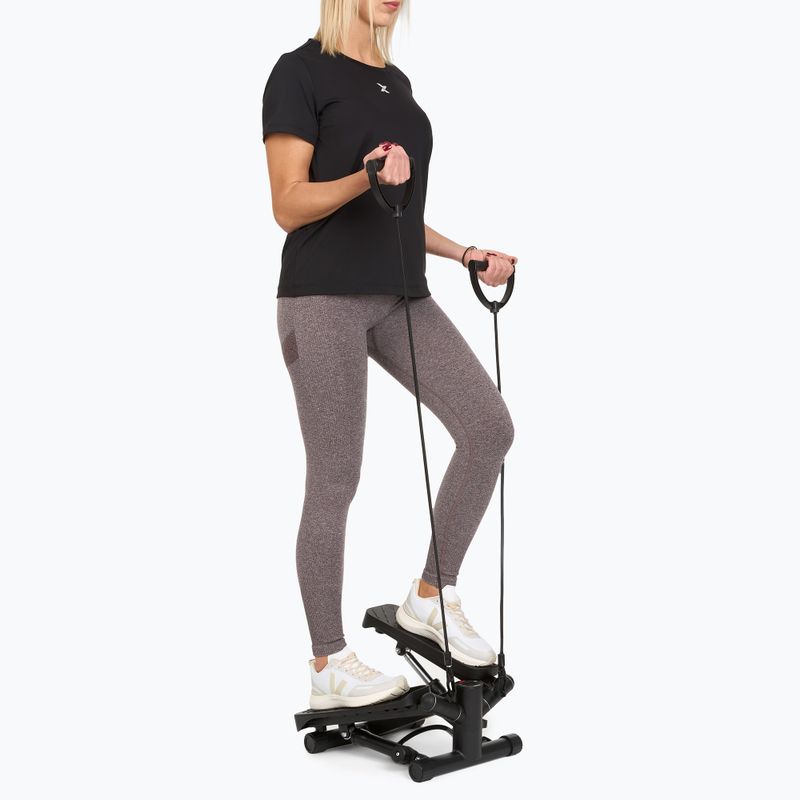 Stepper rotante XTREXO FS200 black 14