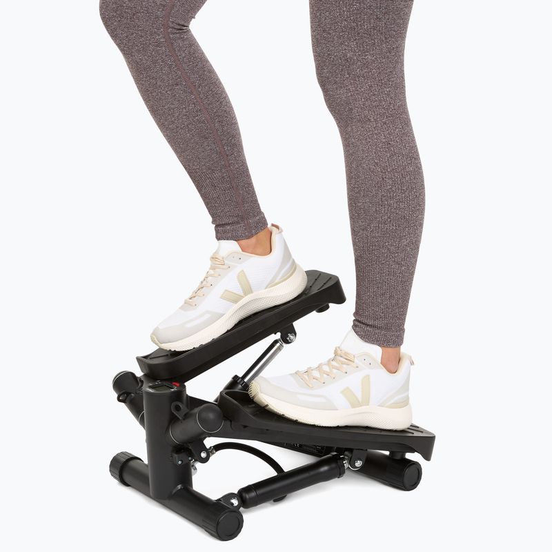 Stepper rotante XTREXO FS200 black 15