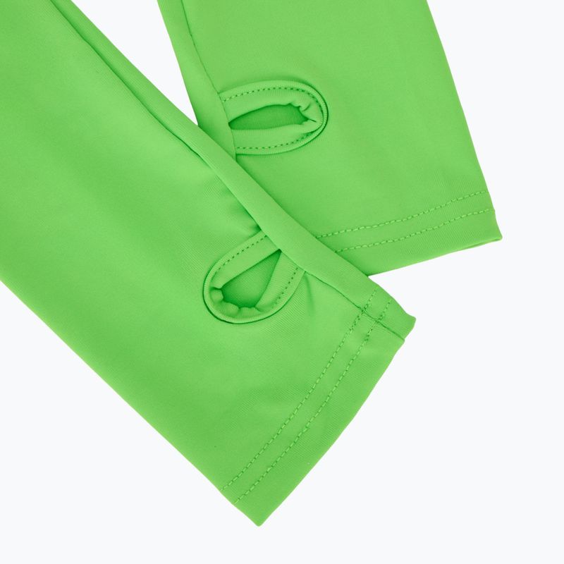 Scaldabraccia Joma Volley verde 5