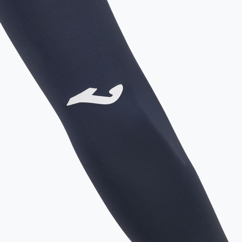 Joma Arm Warmer maniche da pallavolo navy 4