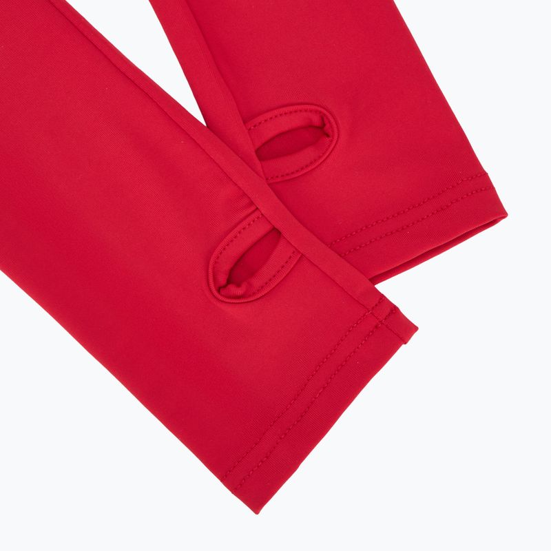 Scaldabraccia Joma Volley rosso 5