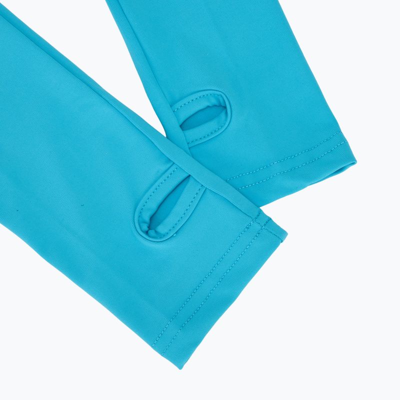Scaldabraccia Joma Volley turchese 5