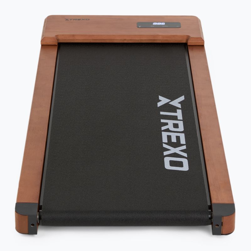 Tapis roulant TREXO W100+ wooden 4
