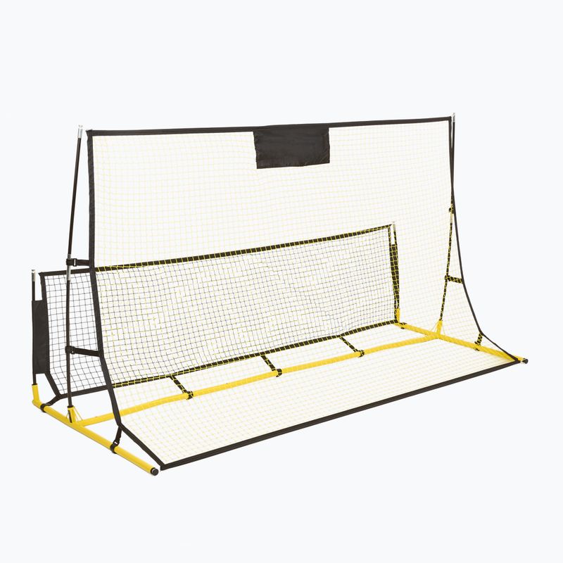 Rebounder OneTeam Echo nero 3