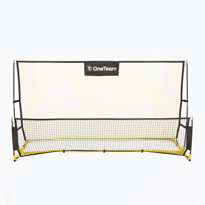 Rebounder OneTeam Echo nero 4