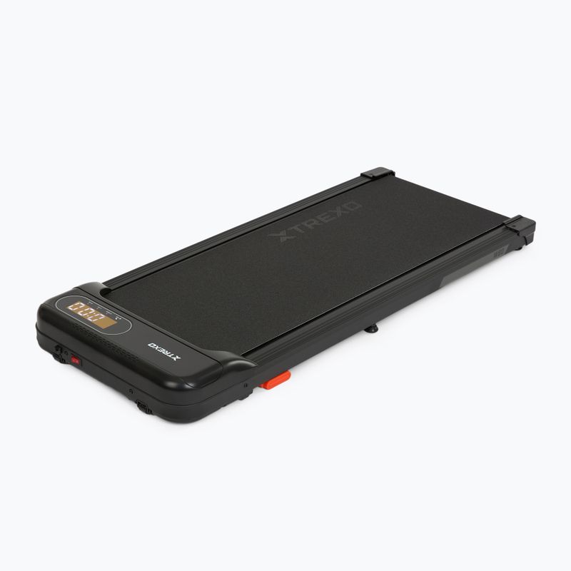 tapis roulant TREXO Walking Pad W80 black 3