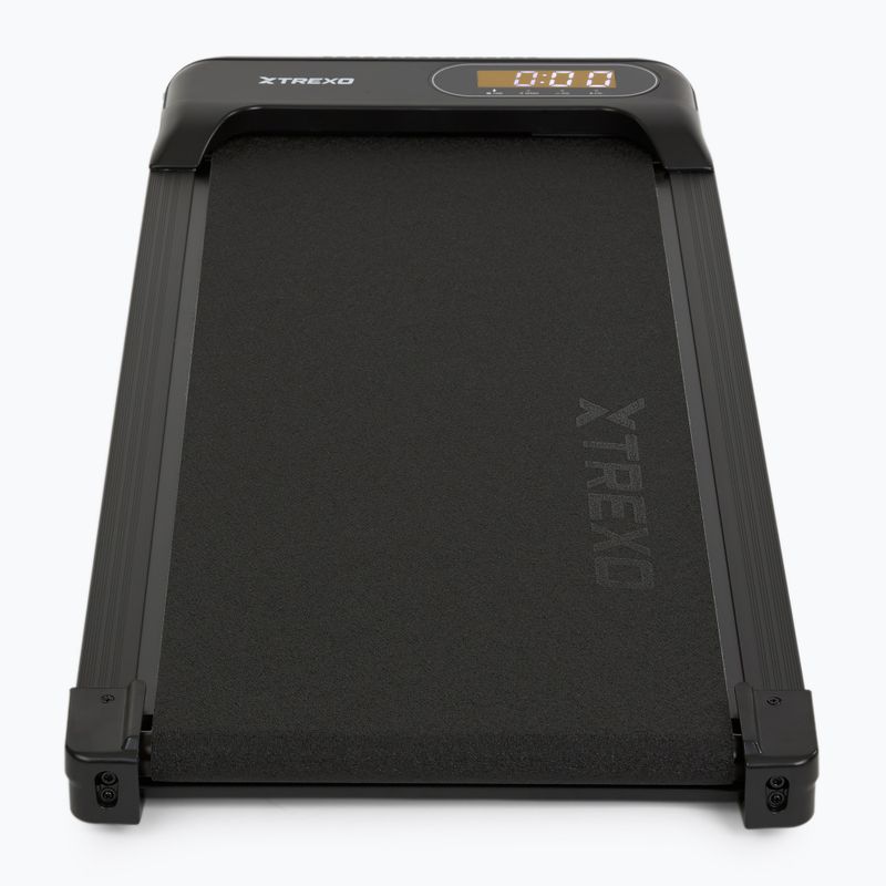 tapis roulant XTREXO Walking Pad W80 black 5