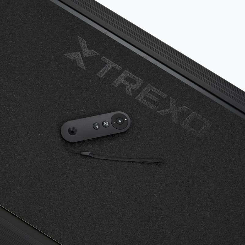 tapis roulant XTREXO Walking Pad W80 black 7