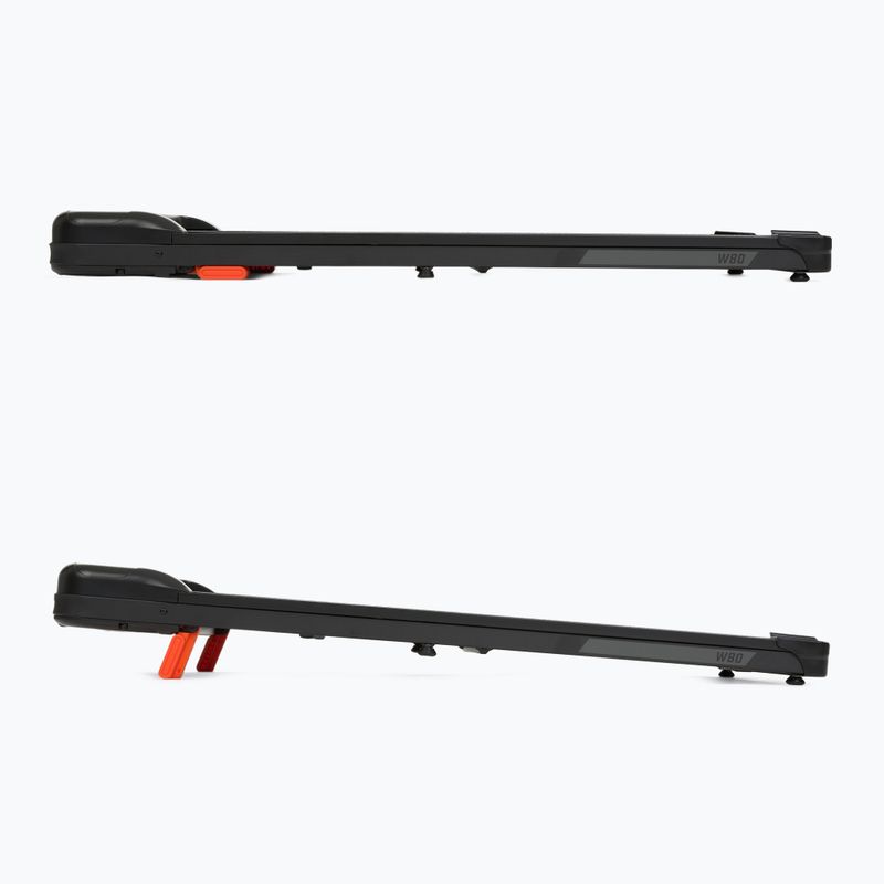 tapis roulant XTREXO Walking Pad W80 black 8