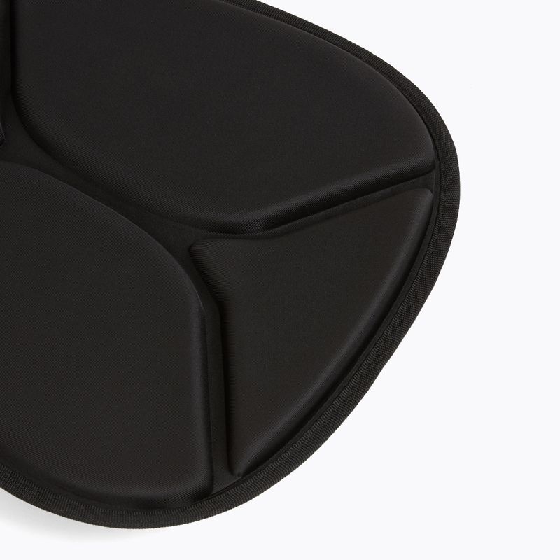 Sedile da kayak per tavola da SUP AQUASTIC AQS-B4I185-BK con borsa nera 4