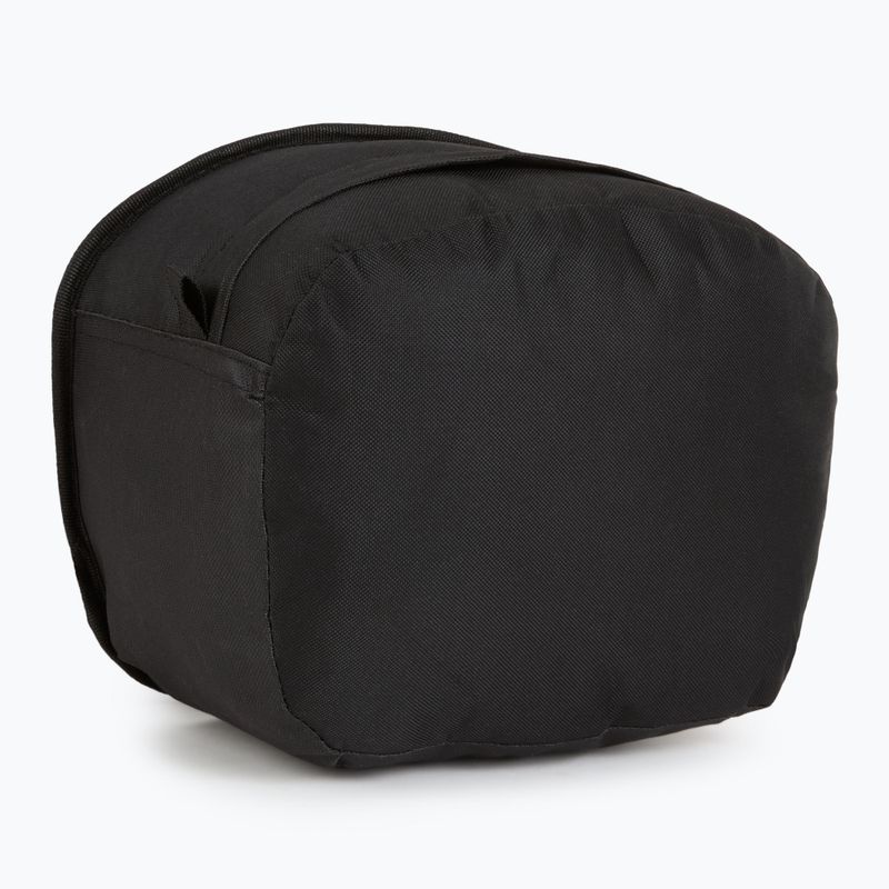 Sedile da kayak per tavola da SUP AQUASTIC AQS-B4I186-BK con borsa nera 3