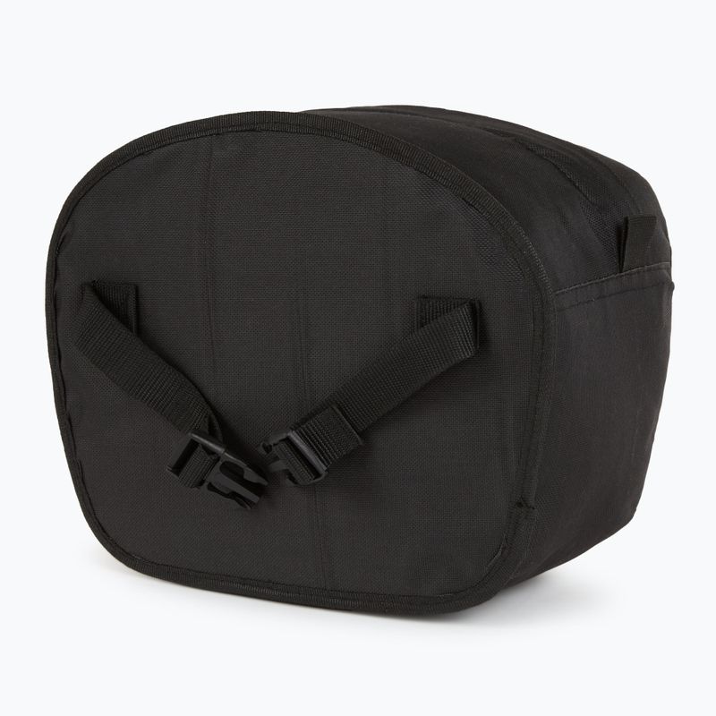 Sedile da kayak per tavola da SUP AQUASTIC AQS-B4I186-BK con borsa nera 4