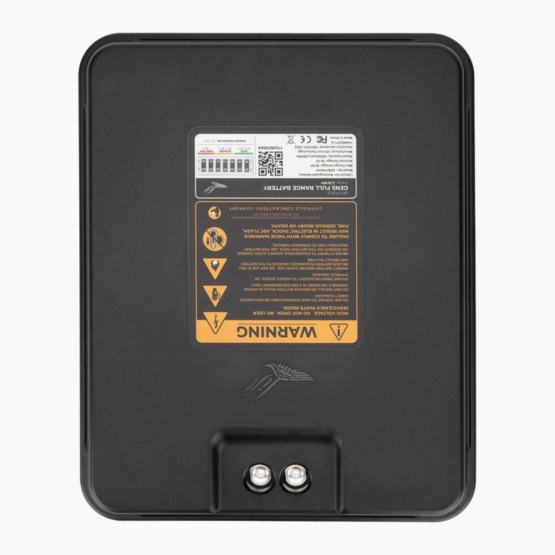 Batteria per e-foil Lift Foils Gen5 Full Range 8