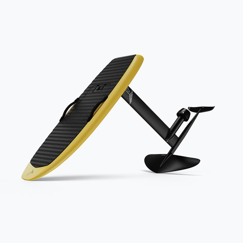 Kit Lift Foils Lift5 4'9 + Gen5 Full Range Battery sun kissed 2