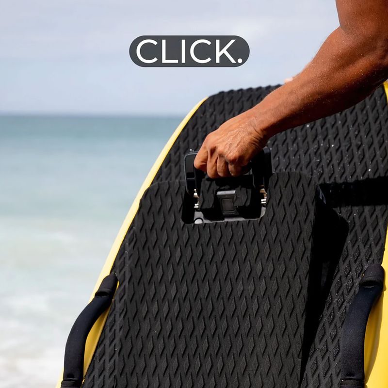 Kit Lift Foils Lift5 4'9 + Gen5 Full Range Battery sun kissed 6