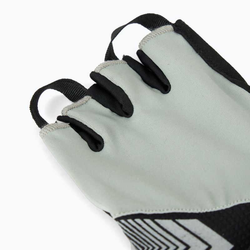 Guanti da palestra XTREXO GG1 gray 7