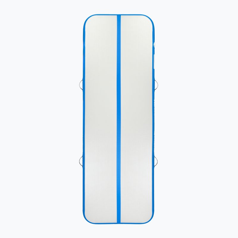 Percorso ginnico XTREXO 300 x 10 cm bianco 4