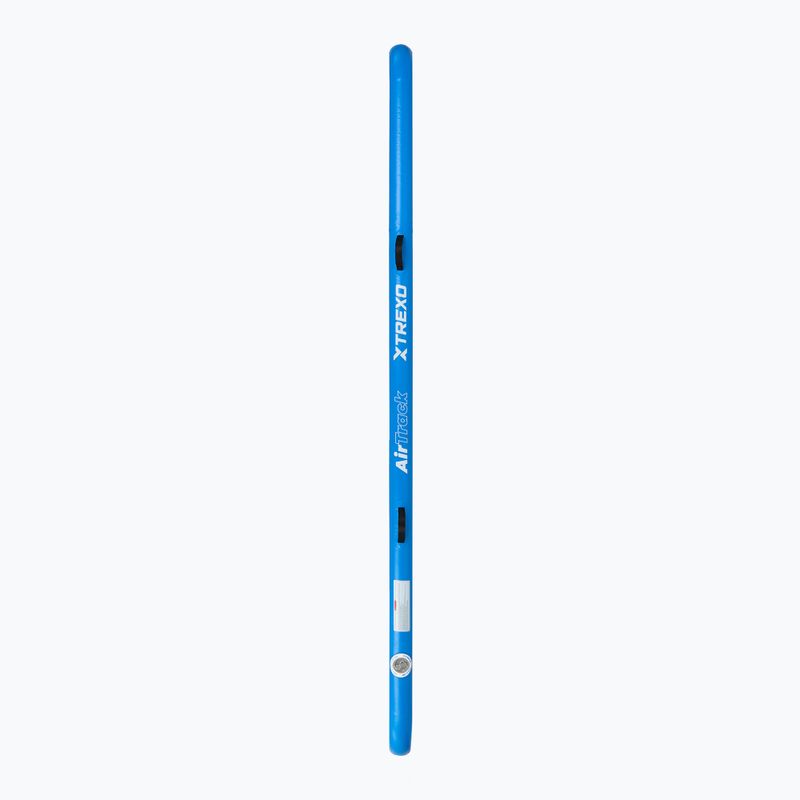 Percorso ginnico XTREXO 300 x 10 cm bianco 5