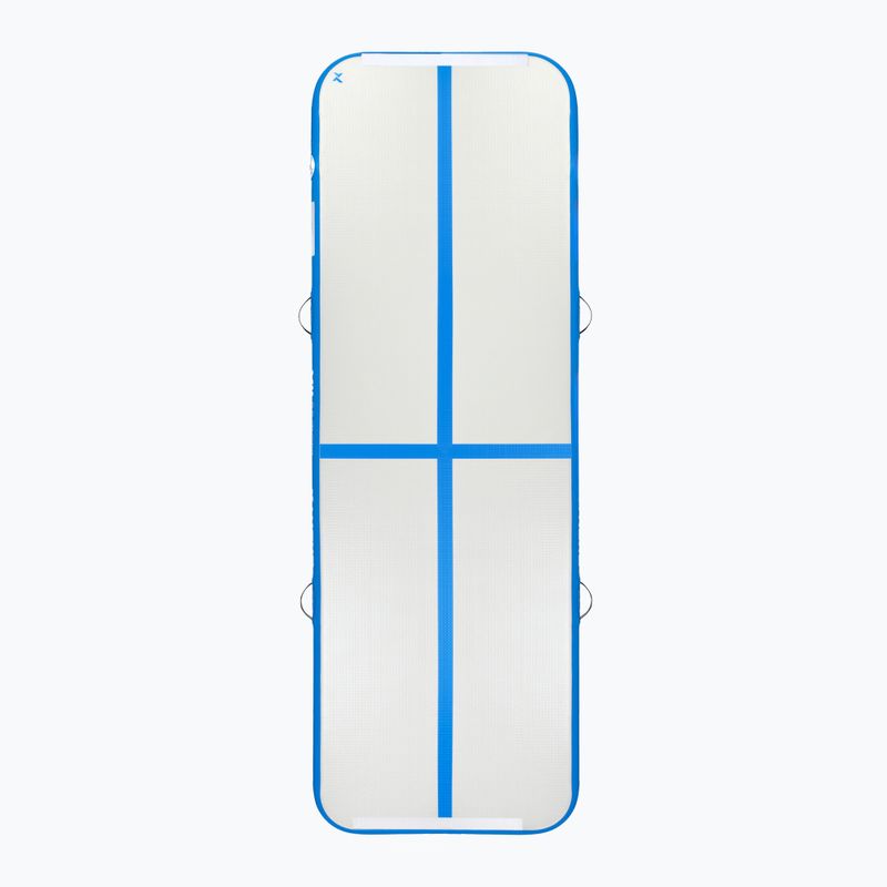 Percorso ginnico XTREXO 300 x 15 cm bianco 3