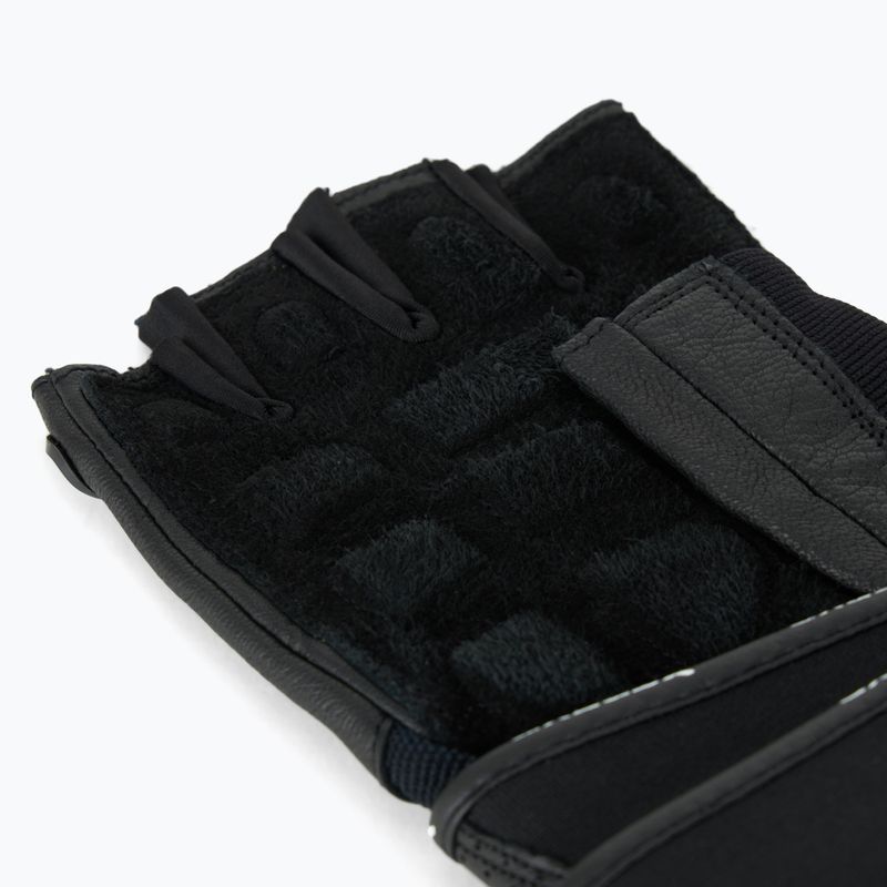 Guanti da palestra TREXO GymRat black 7