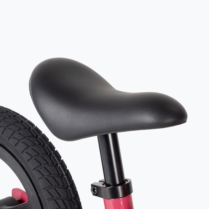 ATTABO Brisk S bicicletta da fondo in magnesio rosa 5