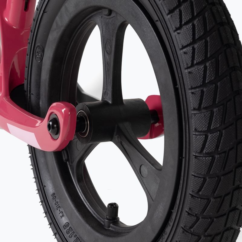 ATTABO Brisk S bicicletta da fondo in magnesio rosa 6