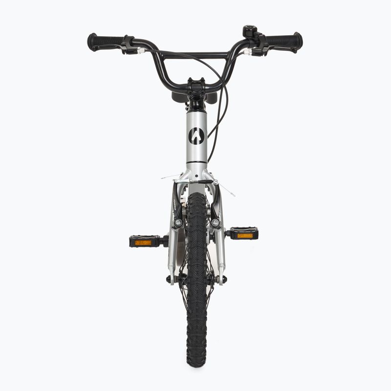 Bicicletta per bambini ATTABO EASE 16" 7,3 kg silver 3