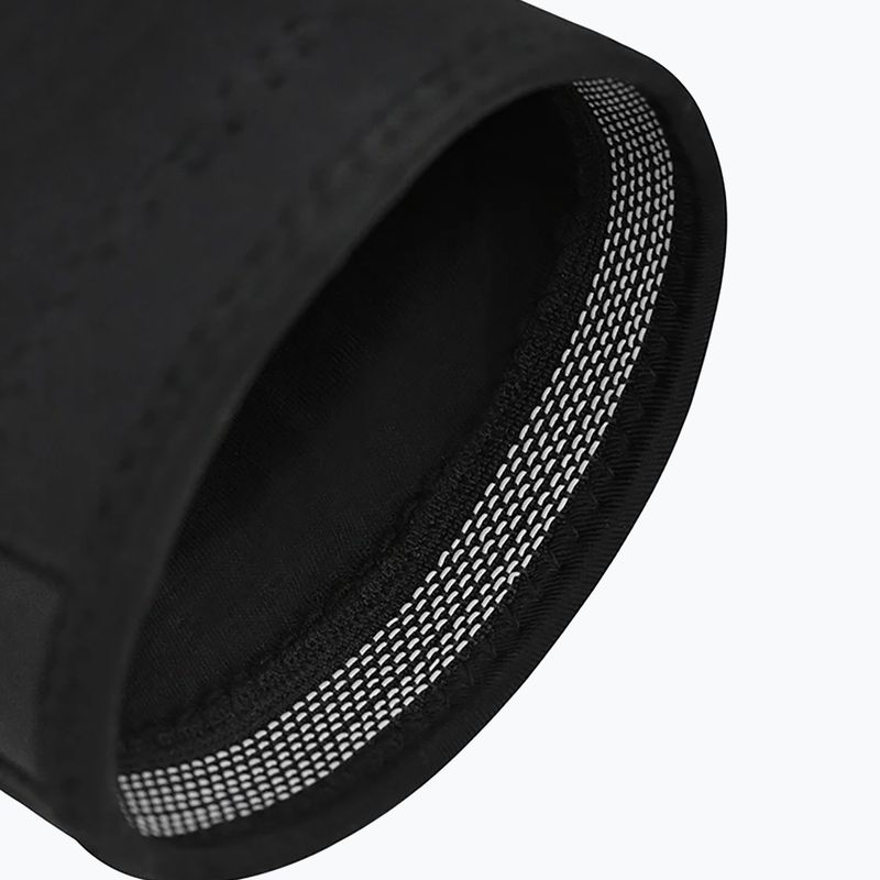 Parastinchi e protezioni per il collo del piede RDX IMMAF Approved Neoprene Shin Instep blue 5