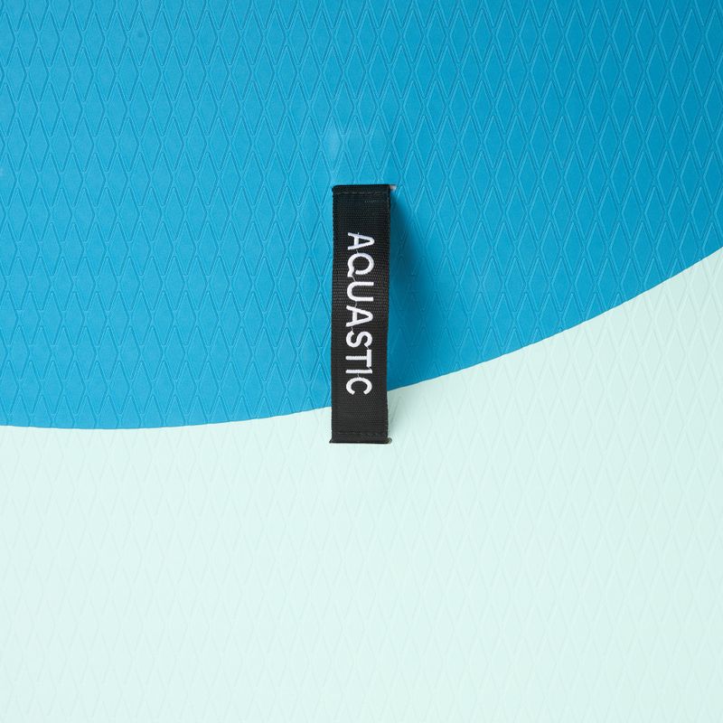 Tavola SUP per bambini AQUASTIC Perth 8'0" all-round blue 9