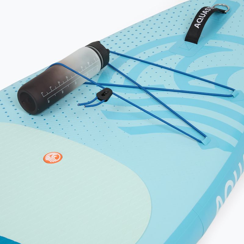 Tavola SUP per bambini AQUASTIC Perth 8'0" all-round blue 11