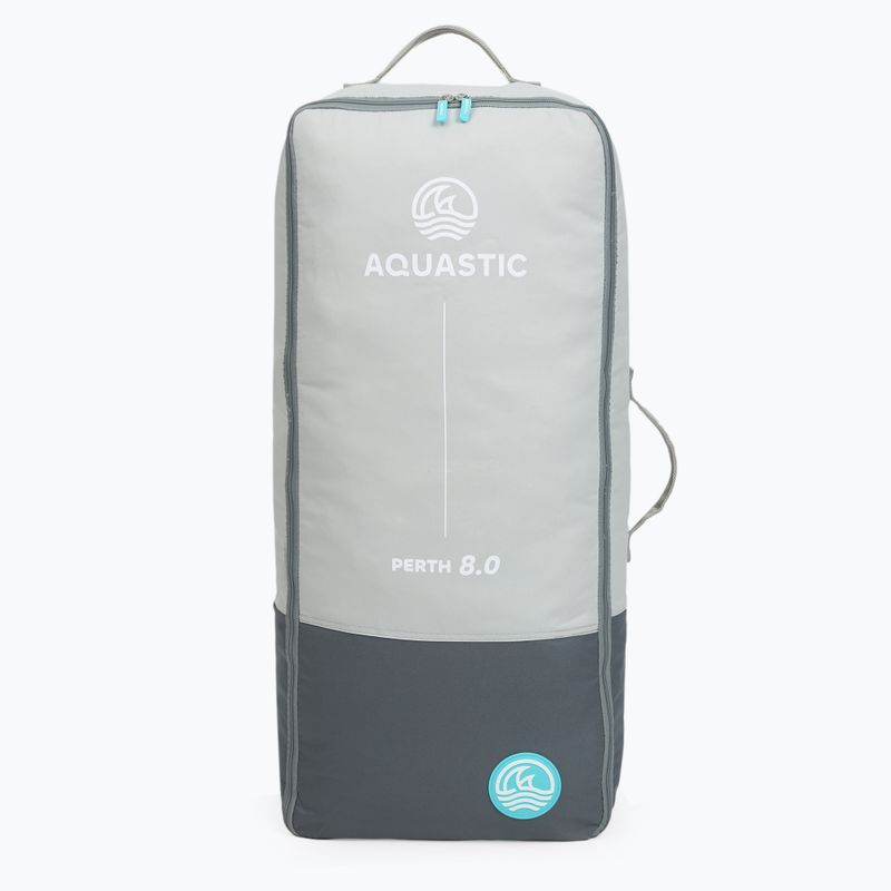 Tavola SUP per bambini AQUASTIC Perth 8'0" all-round blue 15