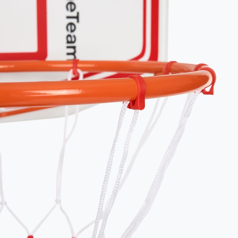 Canestro da basket per bambini OneTeam K01 with a black ball 14