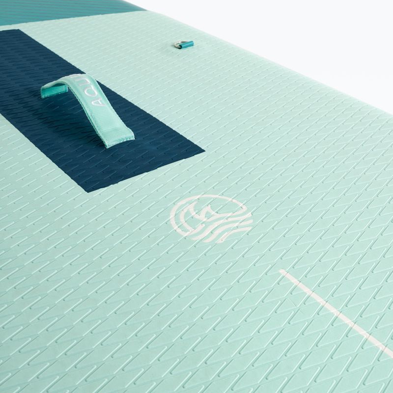 AQUASTIC Perth SUP board 10'8" verde 7
